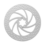 Meelod Replacement Disc Brake Rotor