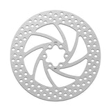 Meelod Replacement Disc Brake Rotor