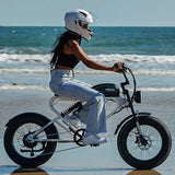 Meelod DK300PLUS Ebike