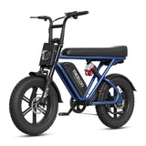 Meelod T16 Kids Ebike