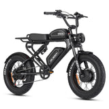 Meelod DK300MAX Ebike