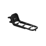 MIK front rack fitted to an Urtopia Atom e-bike