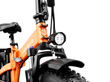 Mars 2.0 Ebike