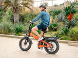 Mars 2.0 Ebike