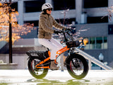 Mars 2.0 Ebike