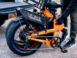 Mars 2.0 Ebike