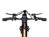 Mars 2.0 Ebike
