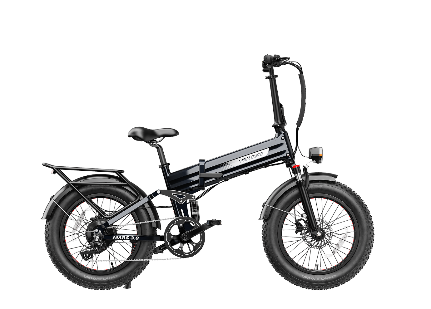 Mars 3.0 Ebike