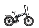 Mars 3.0 Ebike