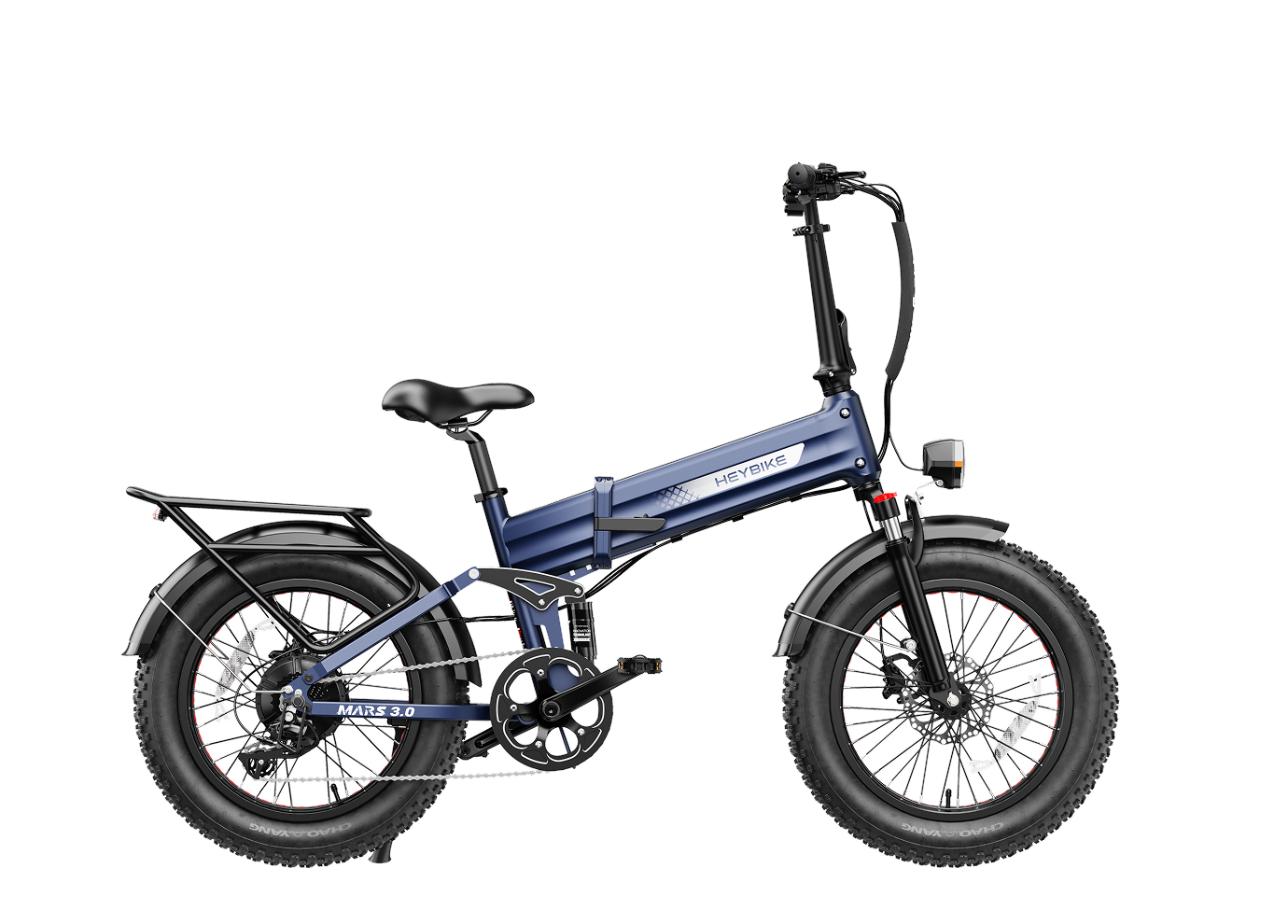 Mars 3.0 Ebike