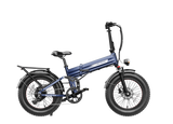 Mars 3.0 Ebike