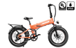 Mars 3.0 Ebike