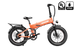 Vivid Orange