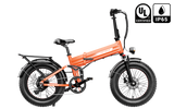 Mars 3.0 Ebike