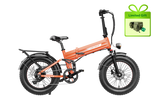 Mars 3.0 Ebike