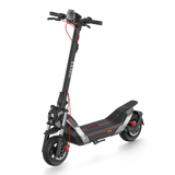 NAVEE NT5 Max Electric Scooter – Reliable Range, Comfortable Ride for Everyday Travel「NBA Legend Kevin Garnett Style」