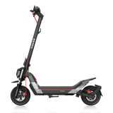 NAVEE NT5 Max Electric Scooter – Reliable Range, Comfortable Ride for Everyday Travel「NBA Legend Kevin Garnett Style」