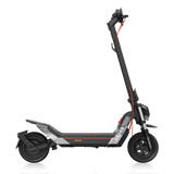 NAVEE NT5 Max Electric Scooter – Reliable Range, Comfortable Ride for Everyday Travel「NBA Legend Kevin Garnett Style」