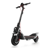 NAVEE NT5 Max Electric Scooter – Reliable Range, Comfortable Ride for Everyday Travel「NBA Legend Kevin Garnett Style」