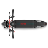NAVEE NT5 Max Electric Scooter – Reliable Range, Comfortable Ride for Everyday Travel「NBA Legend Kevin Garnett Style」