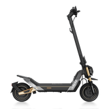 NAVEE NT5 Ultra X Electric Scooter – Smart Power, Ultra-Long Range for Next-Gen Urban Mobility「NBA Legend Kevin Garnett Style」