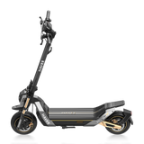 NAVEE NT5 Ultra X Electric Scooter – Smart Power, Ultra-Long Range for Next-Gen Urban Mobility「NBA Legend Kevin Garnett Style」