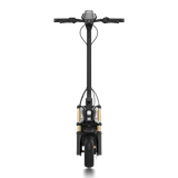 NAVEE NT5 Ultra X Electric Scooter – Smart Power, Ultra-Long Range for Next-Gen Urban Mobility「NBA Legend Kevin Garnett Style」