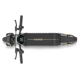 NAVEE NT5 Ultra X Electric Scooter – Smart Power, Ultra-Long Range for Next-Gen Urban Mobility「NBA Legend Kevin Garnett Style」