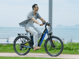 Nova B-360 Ebike