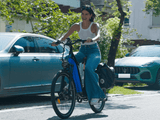 Nova B-360 Ebike