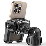 Meelod Shock-Absorbing Phone Mount