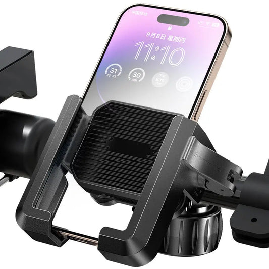 Meelod Shock-Absorbing Phone Mount