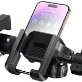 Meelod Shock-Absorbing Phone Mount