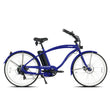 Tracer Omega-M Blue