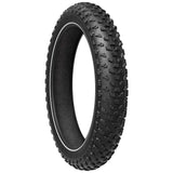 Meelod Replacement Outer Tire