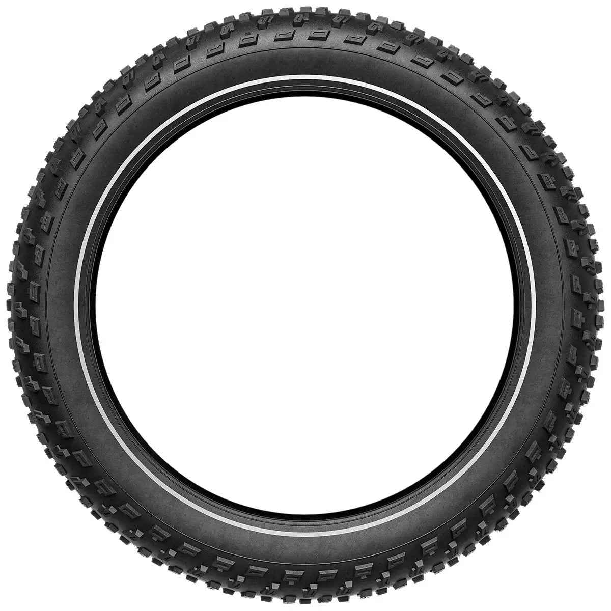 Meelod Replacement Outer Tire