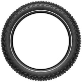 Meelod Replacement Outer Tire