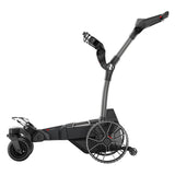 NAVEE Electric Golf Push Cart Birdie 3X/3｜Automatic Follow｜30kg Load｜36-Hole Endurance