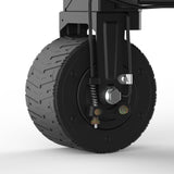 NAVEE E-Wagon 4X｜The Ultimate Electric Hauler for Easy Transport