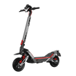 NAVEE XT5 Pro Electric Scooter｜Off-road Tire｜Damping Arm™ Suspension｜2200W｜IPX6｜46.6miles