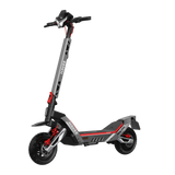 NAVEE XT5 Pro Electric Scooter｜Off-road Tire｜Damping Arm™ Suspension｜2200W｜IPX6｜46.6miles