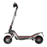 NAVEE XT5 Pro Electric Scooter｜Off-road Tire｜Damping Arm™ Suspension｜2200W｜IPX6｜46.6miles