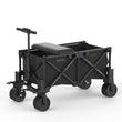 NAVEE E-Wagon 4X｜The Ultimate Electric Hauler for Easy Transport
