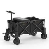 NAVEE E-Wagon 4X｜The Ultimate Electric Hauler for Easy Transport