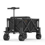 NAVEE E-Wagon 4X｜The Ultimate Electric Hauler for Easy Transport