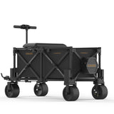 NAVEE E-Wagon 4X｜The Ultimate Electric Hauler for Easy Transport
