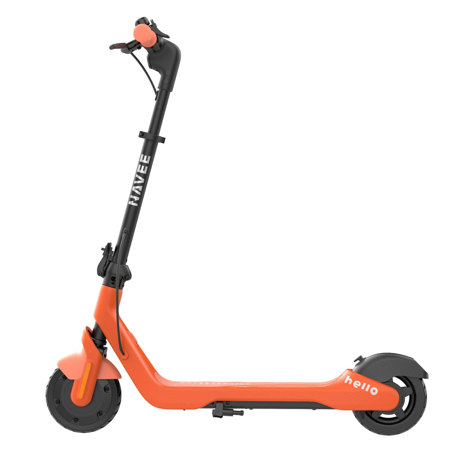 NAVEE K100 Pro | Foldable Kids Scooter
