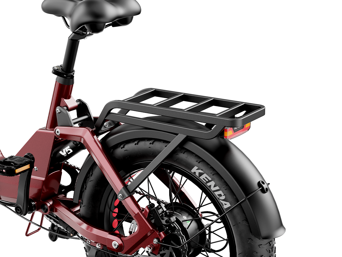 Ranger 3.0 Pro Ebike