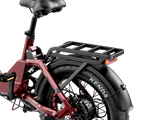 Ranger 3.0 Pro Ebike