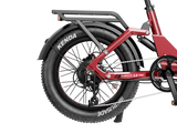 Ranger 3.0 Pro Ebike